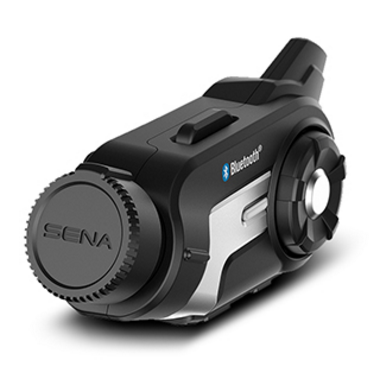 SENA 10C bluetooth interkom s FULL HD kamerou